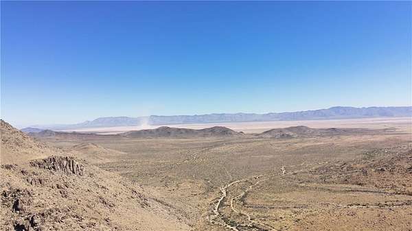 40 Acres of Land for Sale in Kingman, Arizona