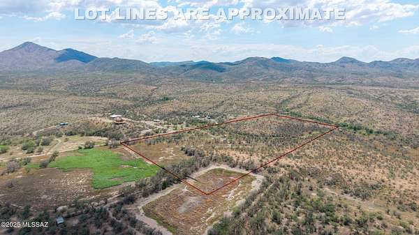 20 Acres of Land for Sale in Arivaca, Arizona