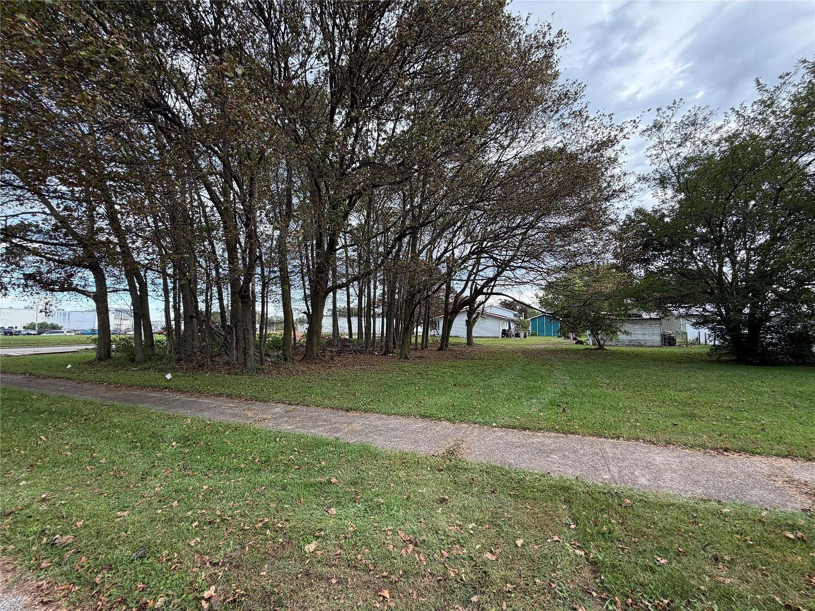 0.36 Acres of Residential Land for Sale in North East, Pennsylvania
