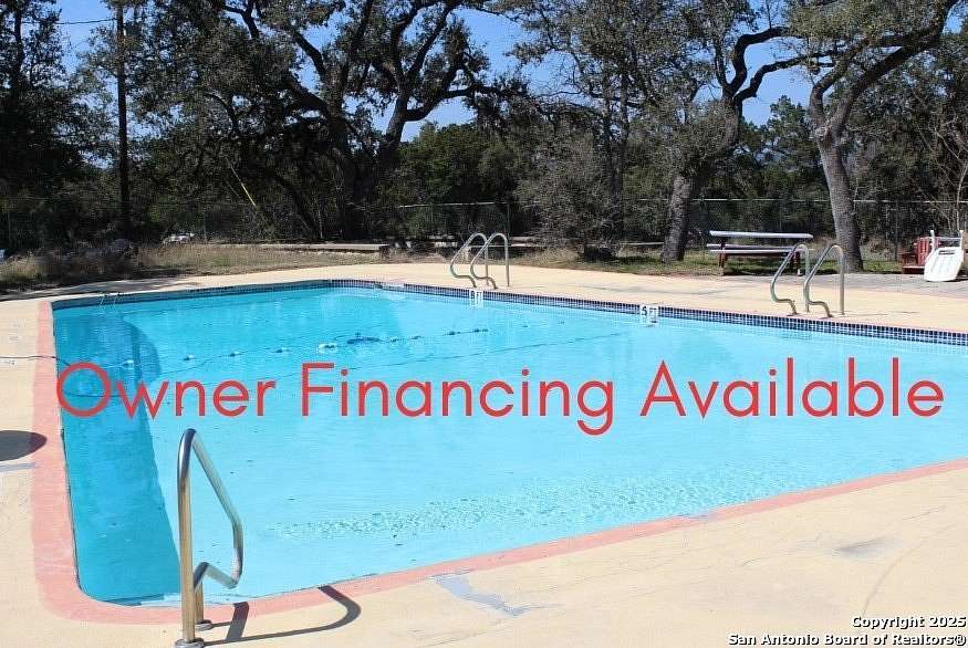 0.41 Acres of Residential Land for Sale in Canyon Lake, Texas