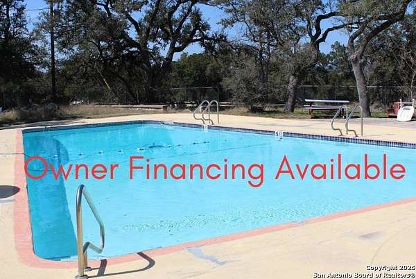 0.41 Acres of Residential Land for Sale in Canyon Lake, Texas