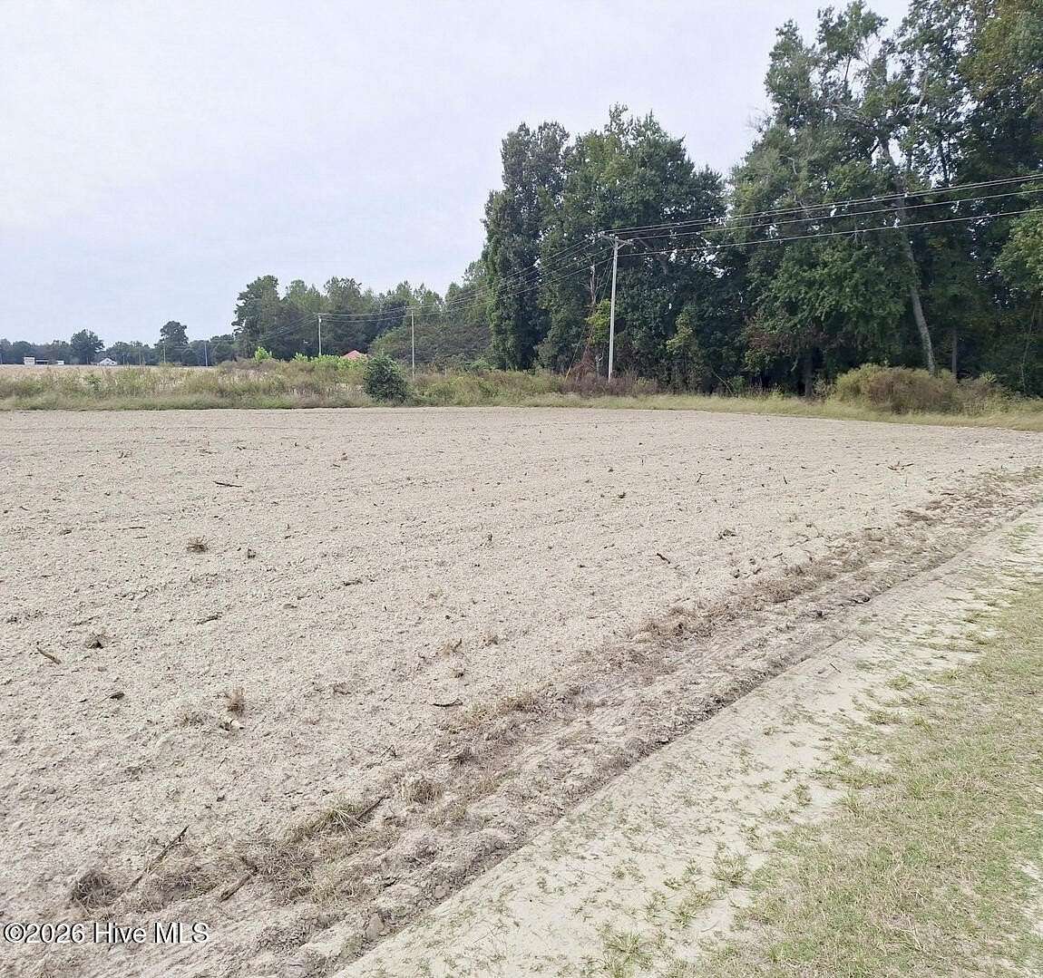 0.39 Acres of Mixed-Use Land for Sale in Colerain, North Carolina