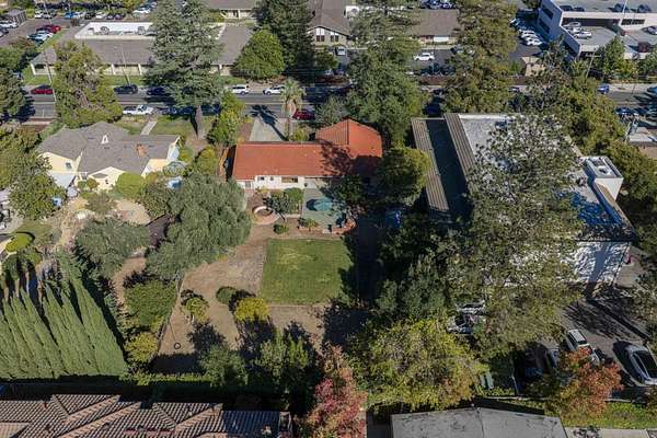 0.39 Acres of Mixed-Use Land for Sale in Los Gatos, California