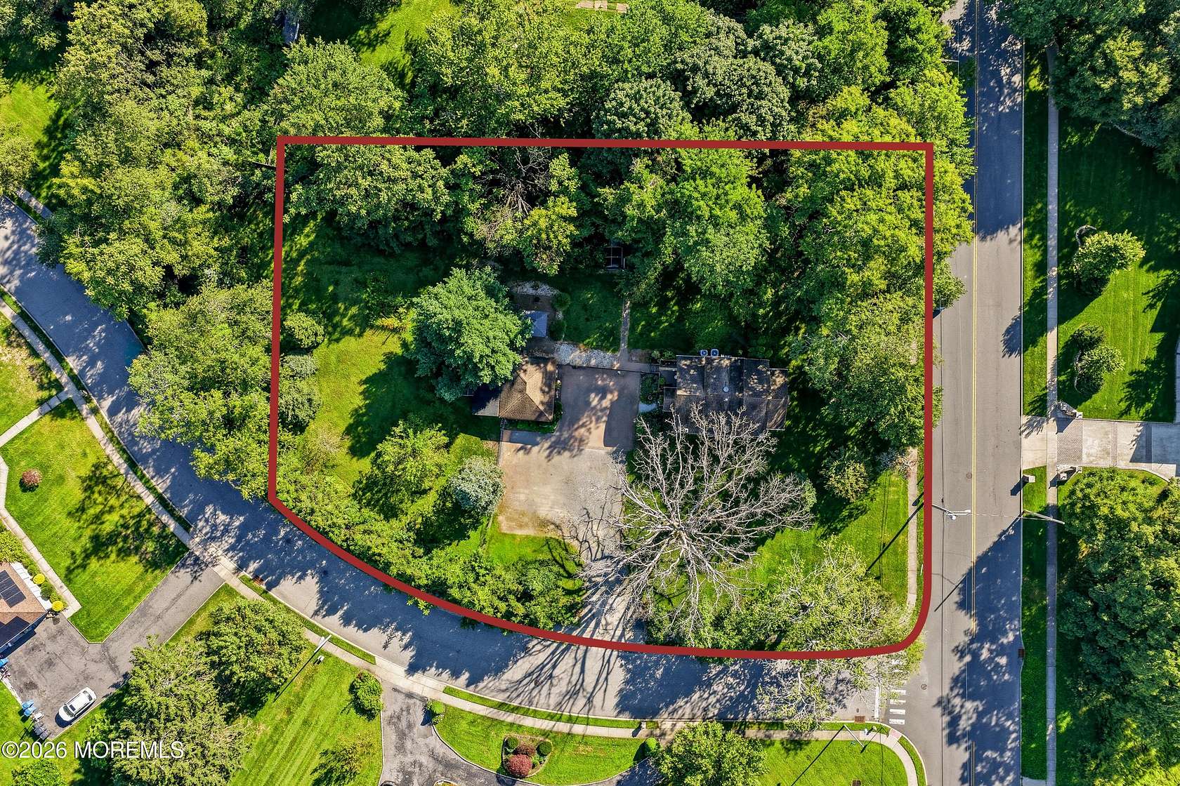 1 Acre of Residential Land for Sale in Toms River, New Jersey