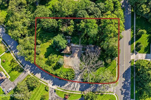 1 Acre of Residential Land for Sale in Toms River, New Jersey