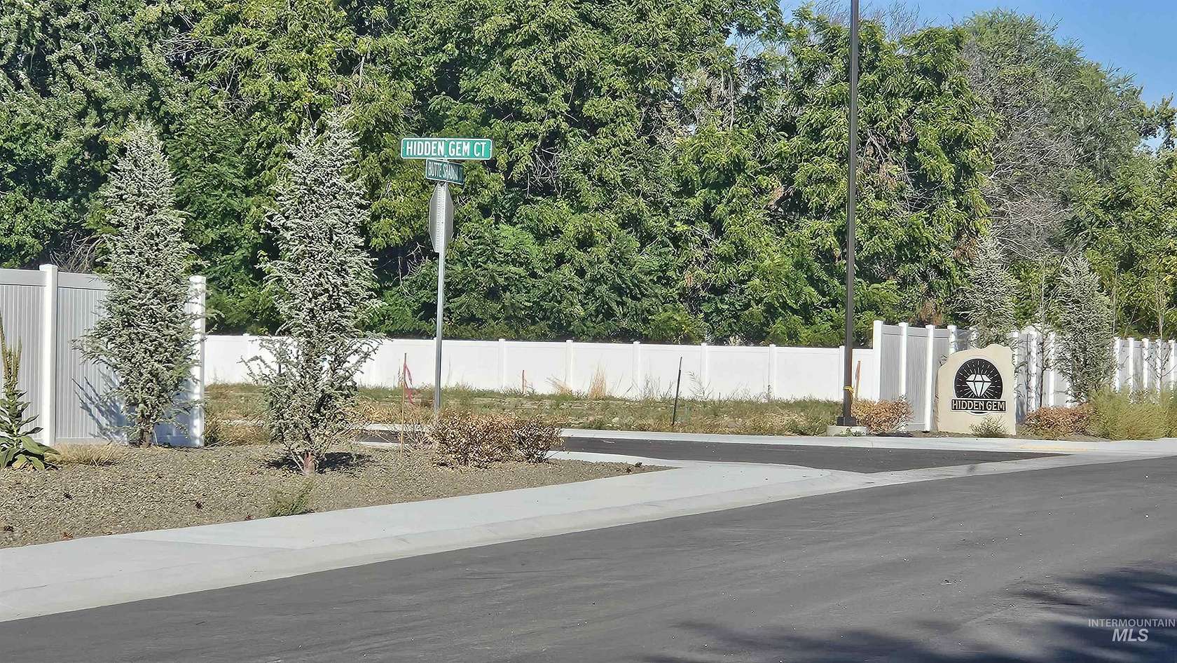 0.18 Acres of Land for Sale in Emmett, Idaho