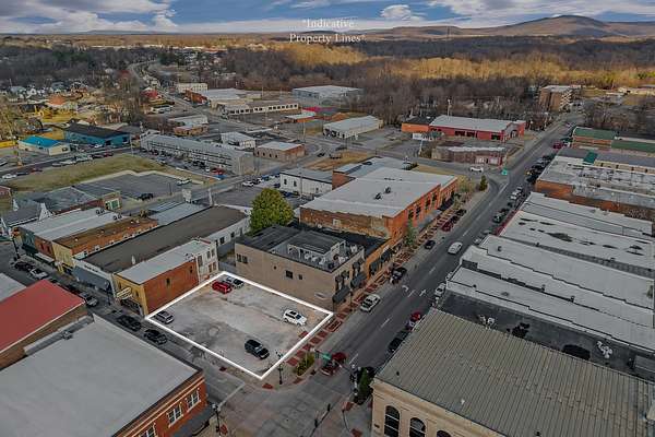 0.05 Acres of Commercial Land for Sale in McMinnville, Tennessee