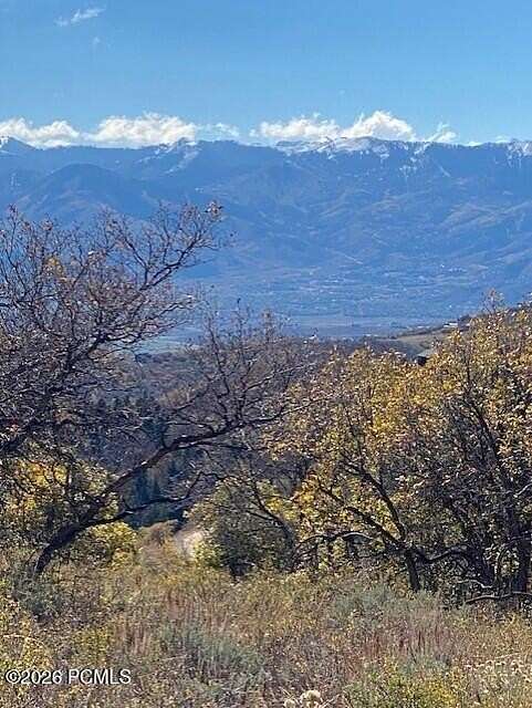 0.99 Acres of Land for Sale in Coalville, Utah