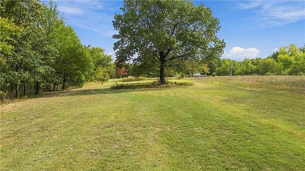 15 Acres of Land for Sale in Gravette, Arkansas