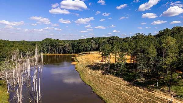 7.5 Acres of Residential Land for Sale in Newton, Alabama