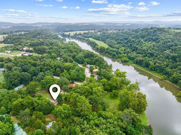 0.52 Acres of Residential Land for Sale in Shell Knob, Missouri