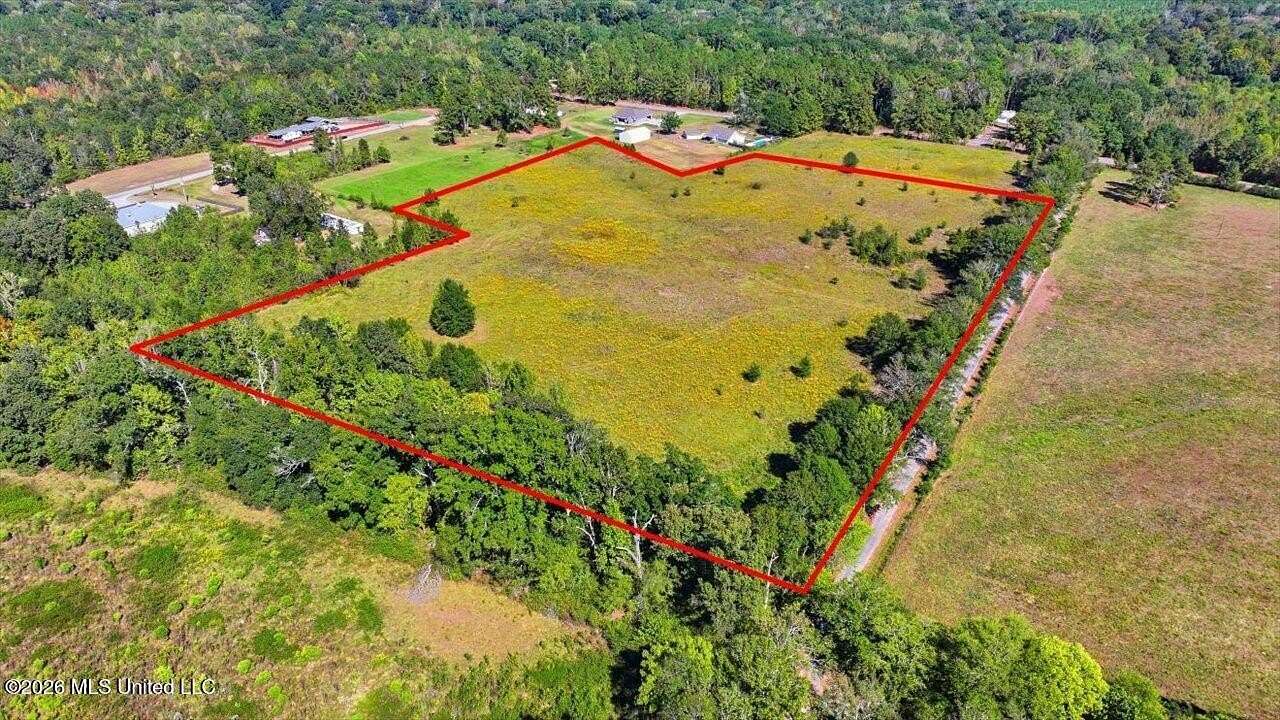 15 Acres of Land for Sale in Lena, Mississippi