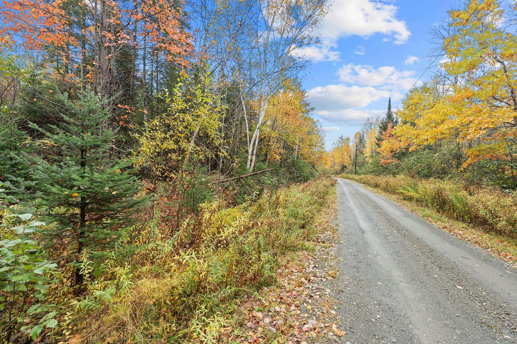 4.36 Acres of Residential Land for Sale in Abbot, Maine