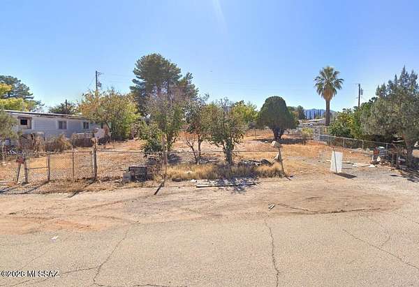 0.17 Acres of Residential Land for Sale in Sierra Vista, Arizona