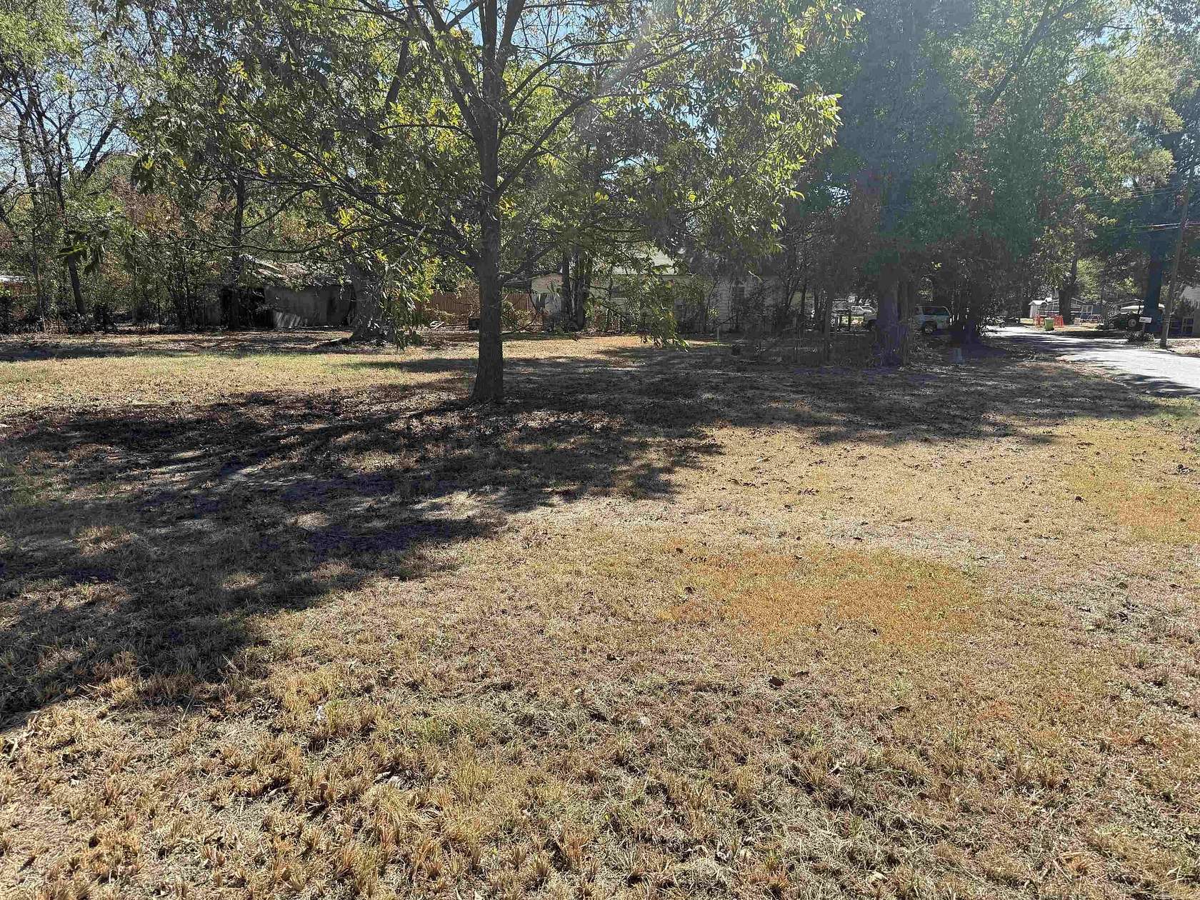 0.3 Acres of Commercial Land for Sale in Stuttgart, Arkansas
