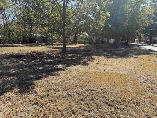 0.3 Acres of Commercial Land for Sale in Stuttgart, Arkansas