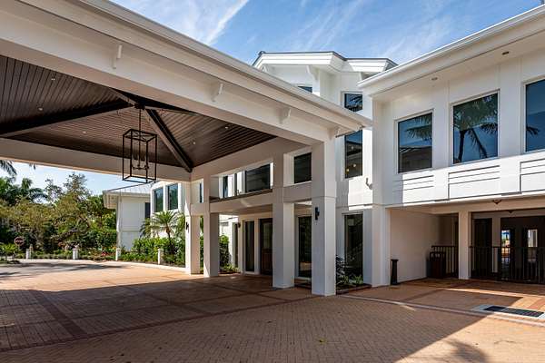 0.34 Acres of Residential Land for Sale in Marco Island, Florida