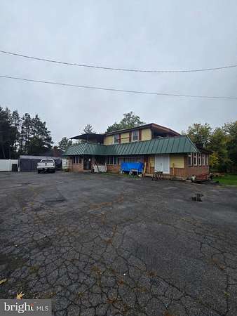 3.66 Acres of Mixed-Use Land for Sale in Reading, Pennsylvania