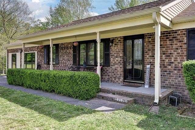 2.3 Acres of Land with Home for Sale in Williamsburg, Virginia