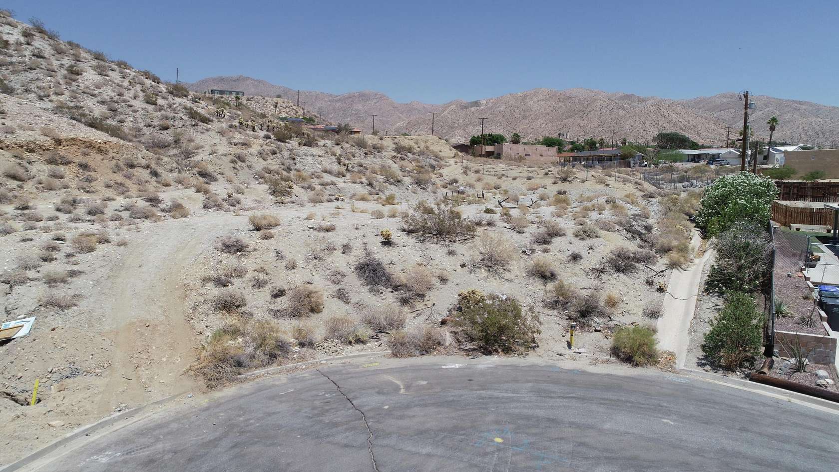 0.37 Acres of Residential Land for Sale in Desert Hot Springs, California