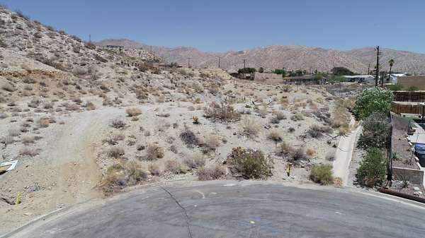 0.37 Acres of Residential Land for Sale in Desert Hot Springs, California