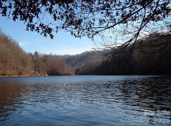 1.7 Acres of Residential Land for Sale in Tuckasegee, North Carolina