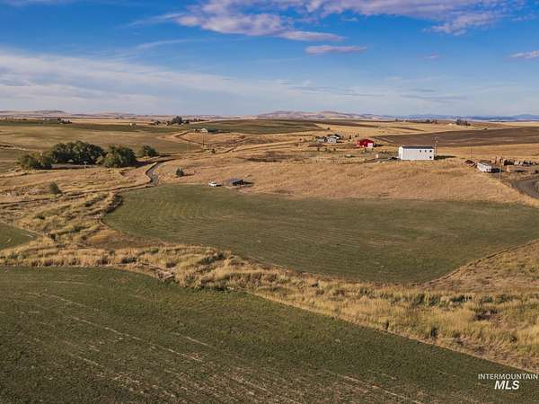 11.8 Acres of Agricultural Land for Sale in Grangeville, Idaho