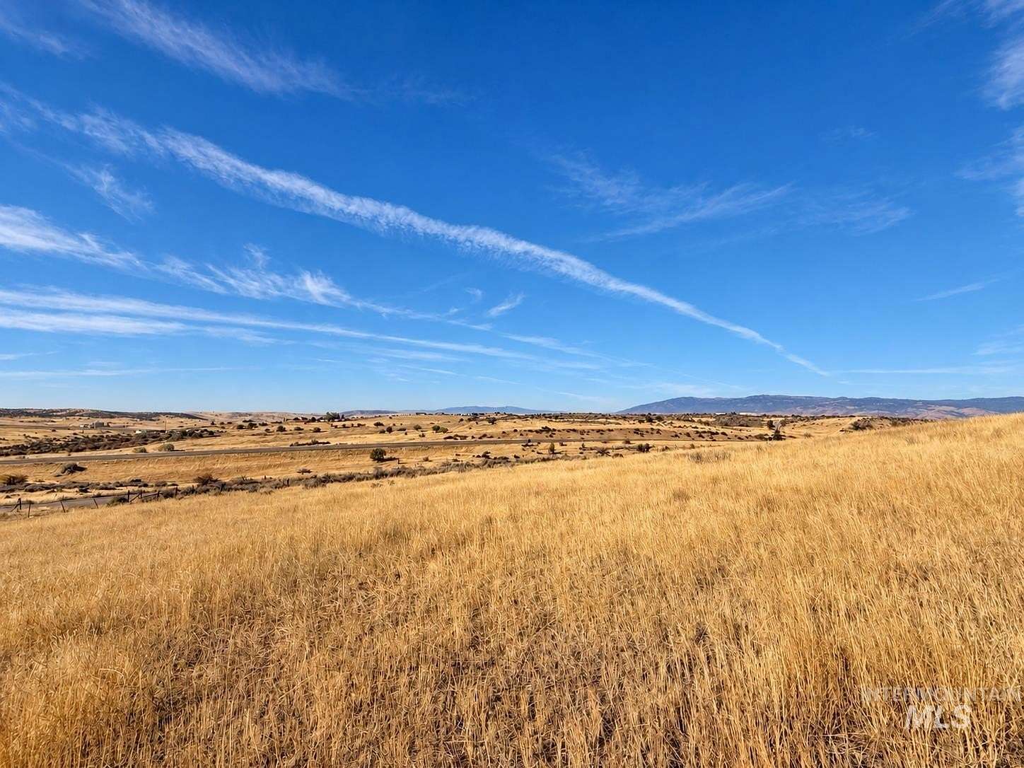 5 Acres of Residential Land for Sale in Mesa, Idaho