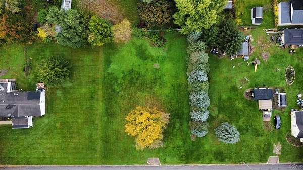 0.14 Acres of Residential Land for Sale in Adrian, Michigan