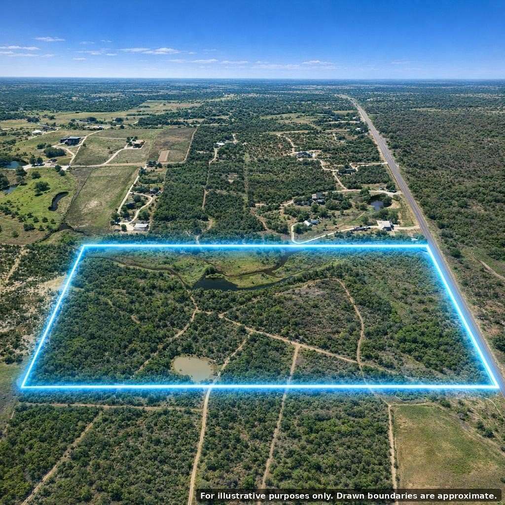 78.9 Acres of Land for Sale in Abilene, Texas
