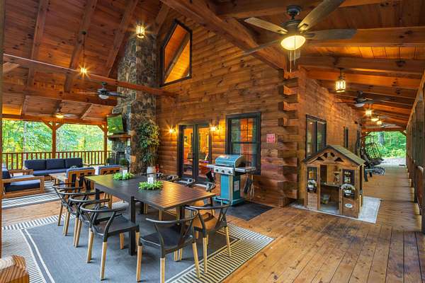 6.67 Acres of Land with Home for Sale in Logan, Ohio
