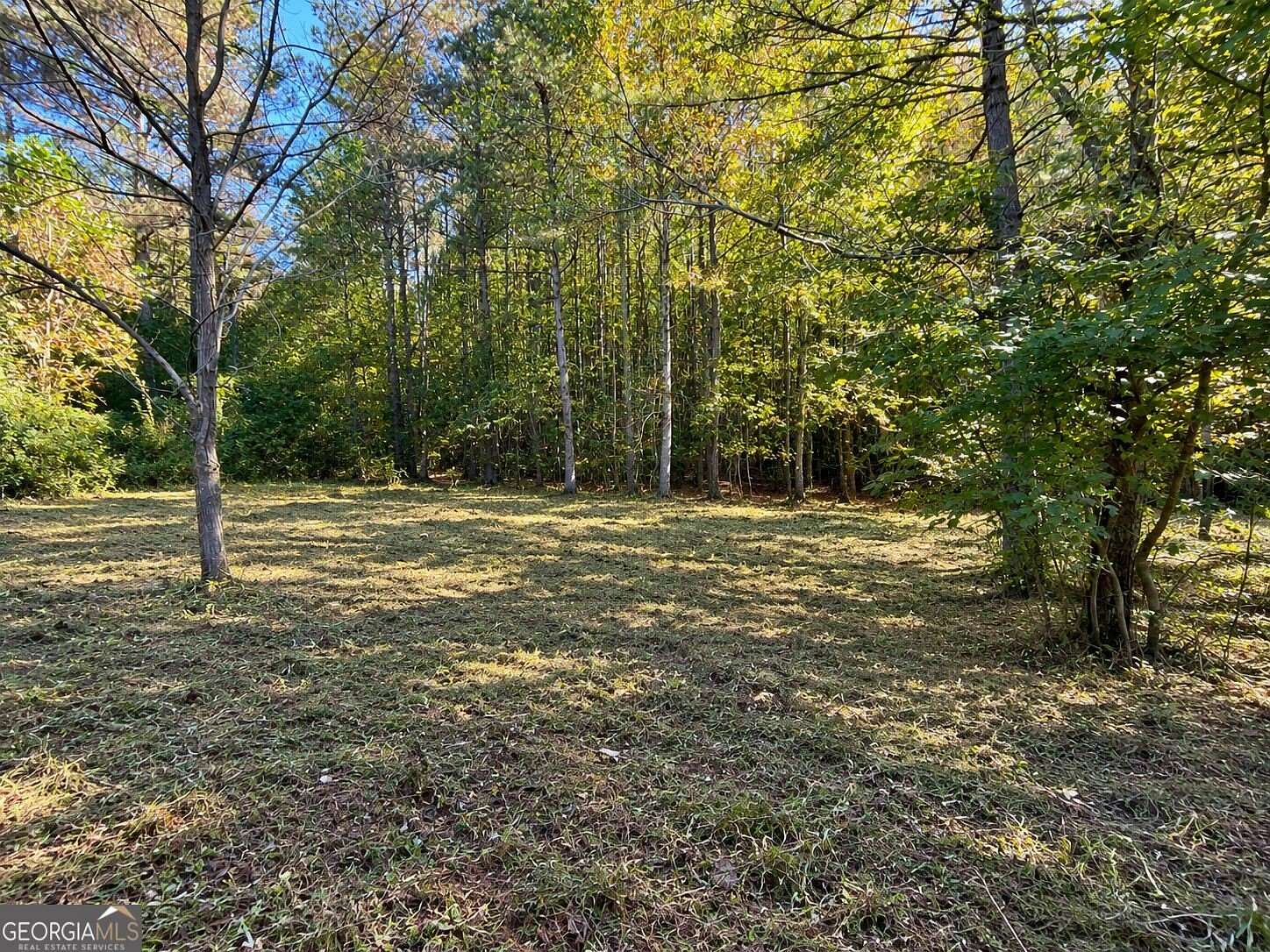 1.6 Acres of Land for Sale in Ellijay, Georgia