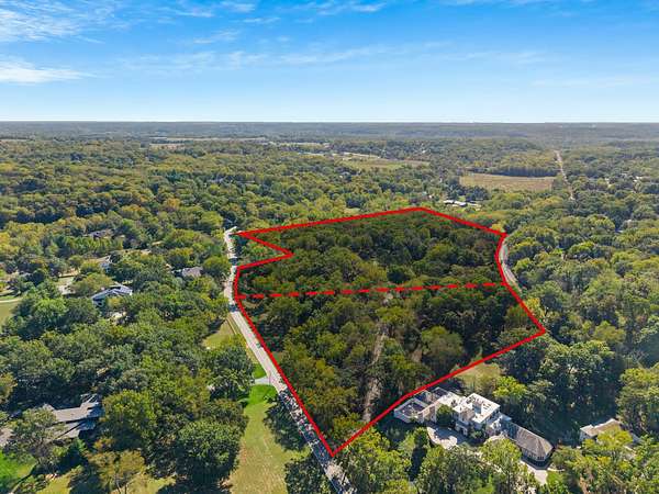 7 Acres of Residential Land for Sale in Springfield, Missouri