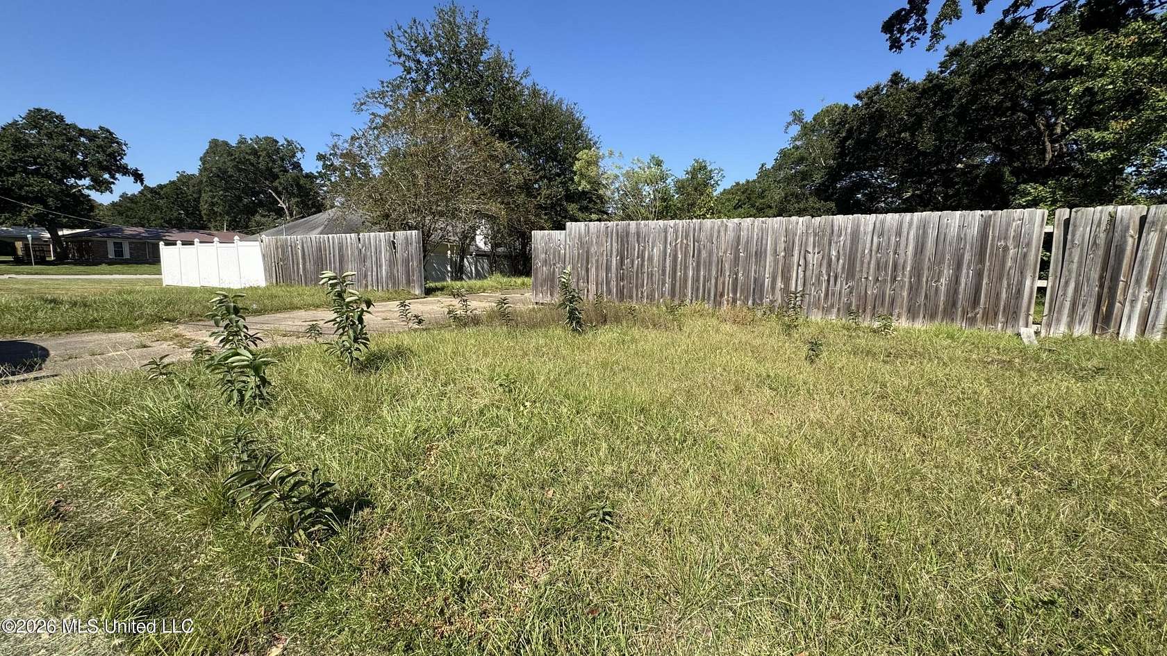 0.31 Acres of Residential Land for Sale in Gautier, Mississippi