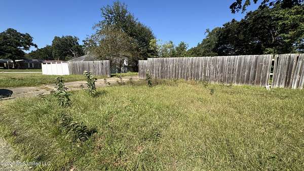 0.31 Acres of Residential Land for Sale in Gautier, Mississippi