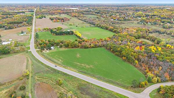 104 Acres of Land for Sale in Ham Lake, Minnesota