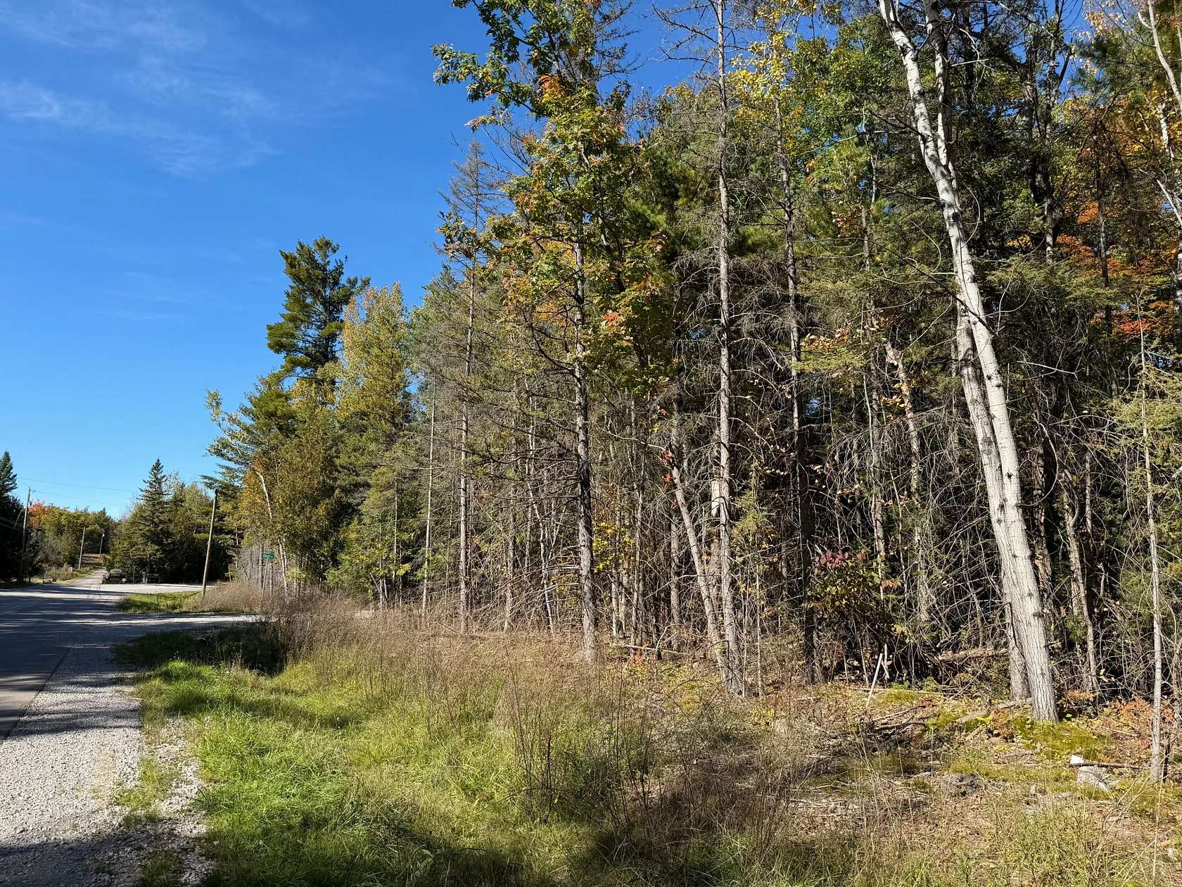 0.22 Acres of Land for Sale in Alpena, Michigan