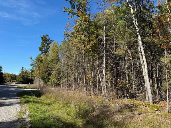 0.22 Acres of Land for Sale in Alpena, Michigan