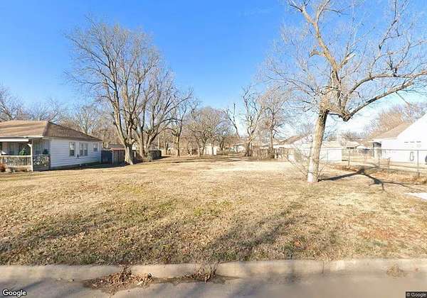 0.26 Acres of Residential Land for Sale in Wichita, Kansas