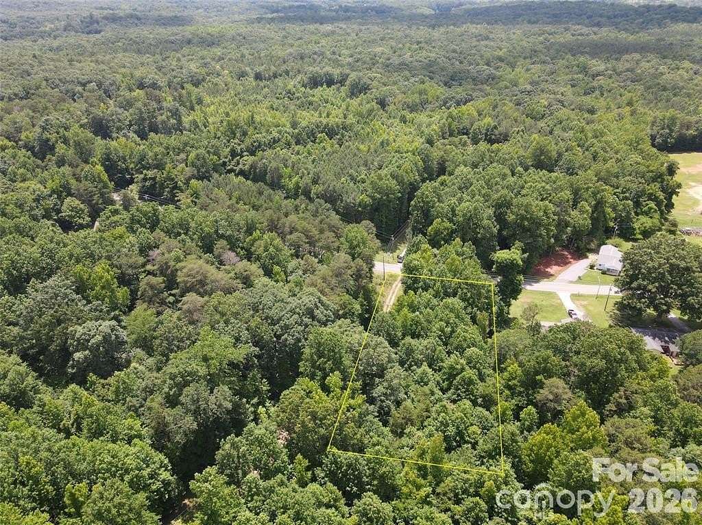 1 Acre of Residential Land for Sale in Kings Mountain, North Carolina
