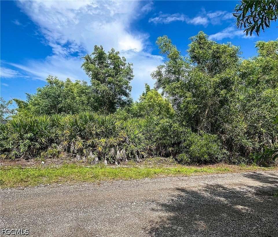 0.51 Acres of Residential Land for Sale in Bokeelia, Florida