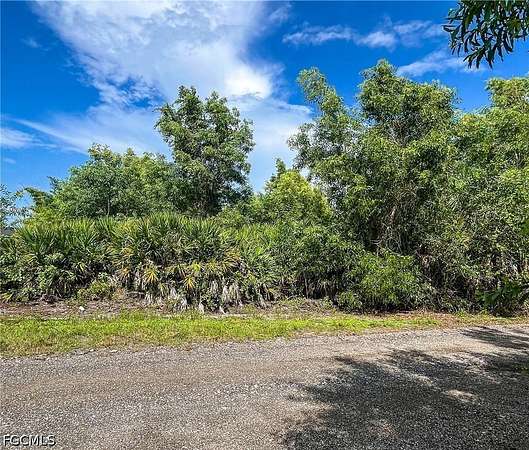 0.51 Acres of Residential Land for Sale in Bokeelia, Florida