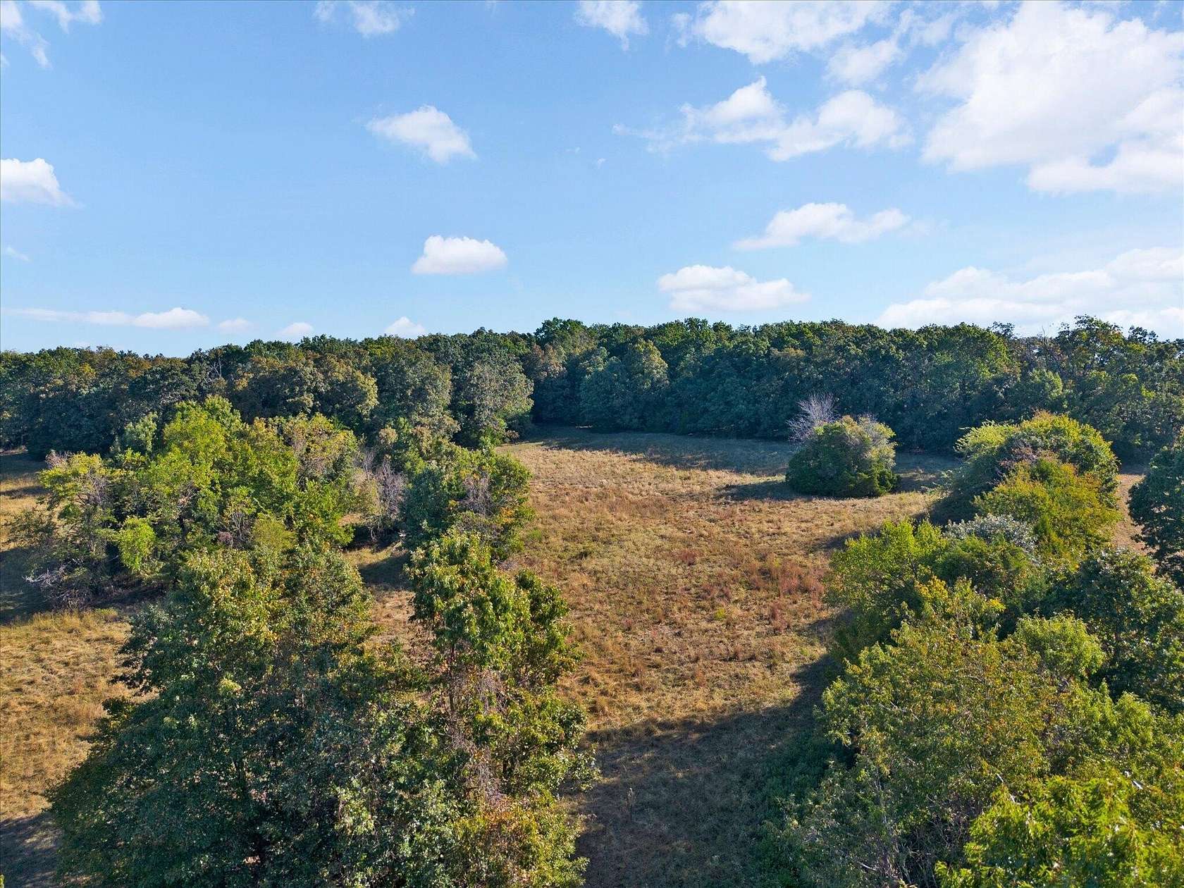 26 Acres of Land for Sale in Fair Play, Missouri