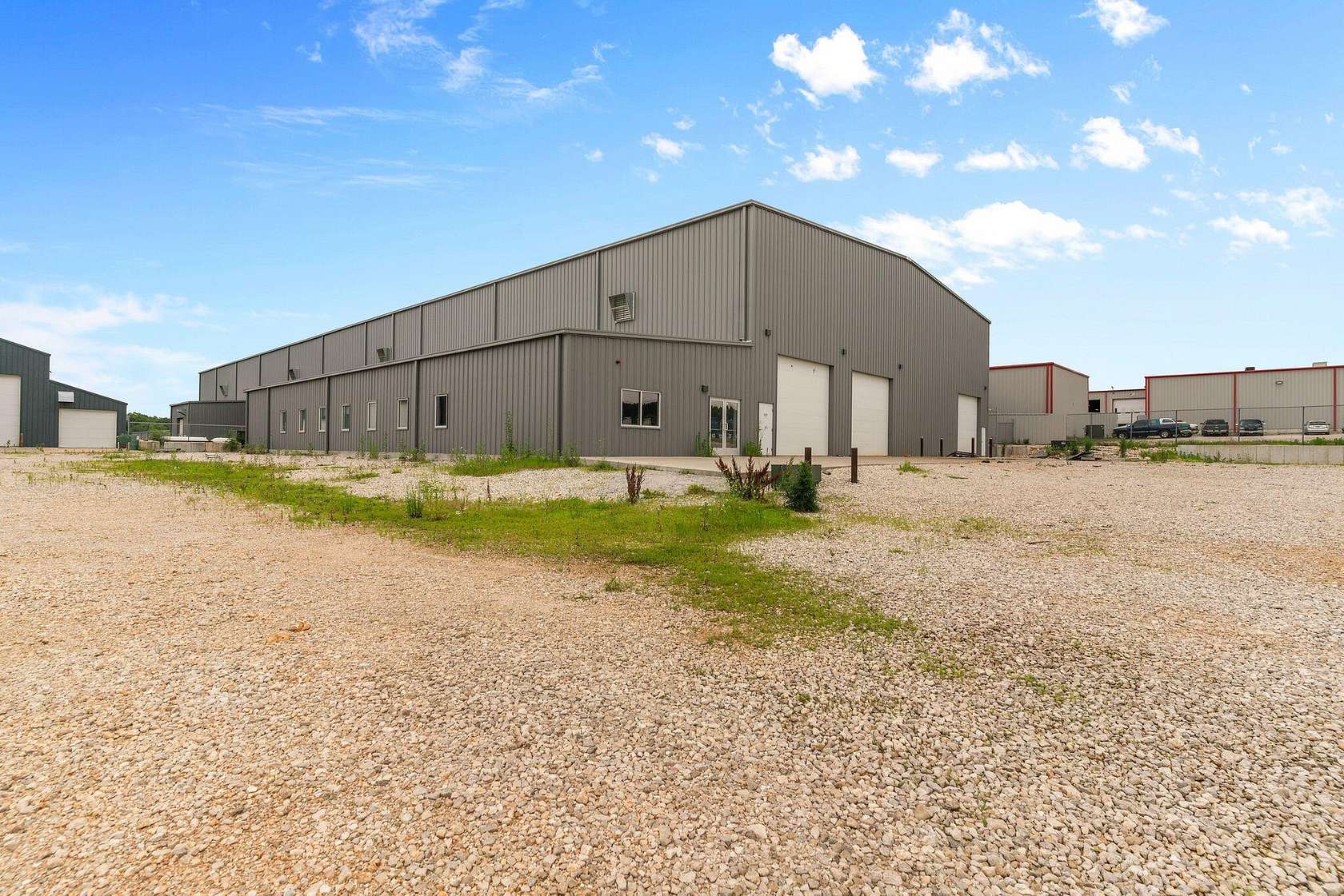 3.15 Acres of Commercial Land for Sale in Strafford, Missouri