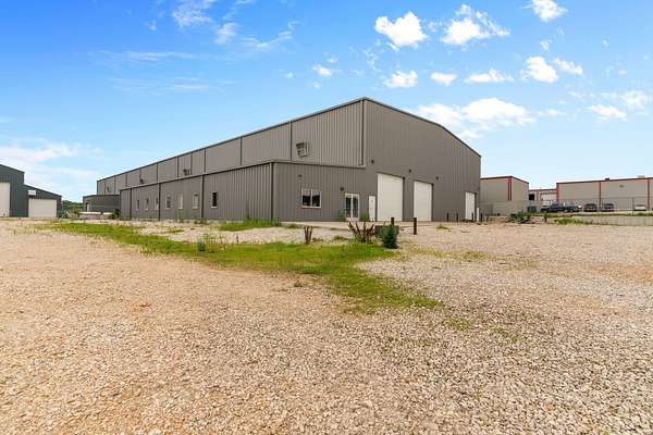 3.15 Acres of Commercial Land for Sale in Strafford, Missouri