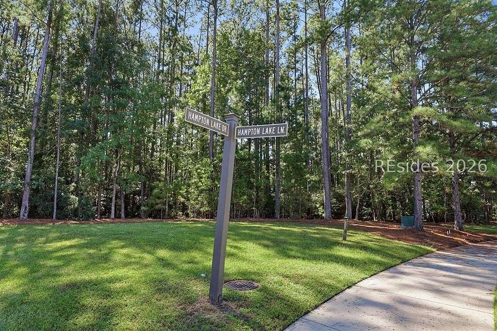 0.59 Acres of Residential Land for Sale in Bluffton, South Carolina