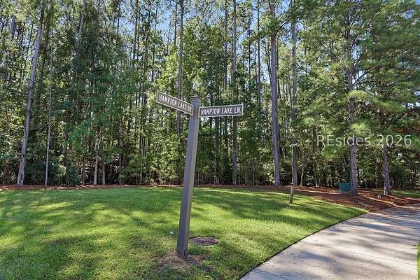 0.59 Acres of Residential Land for Sale in Bluffton, South Carolina