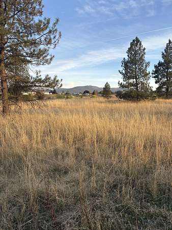 6.83 Acres of Land for Sale in Otis Orchards, Washington