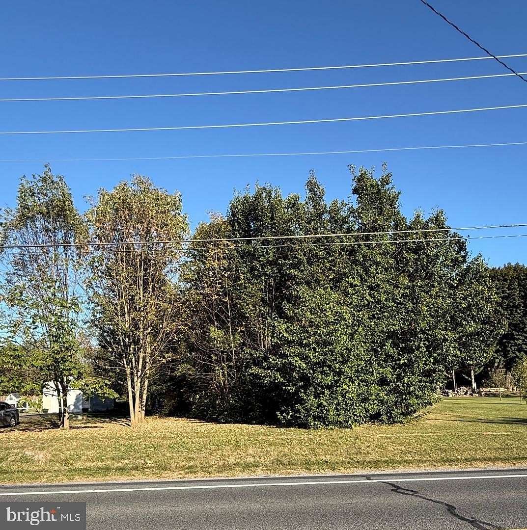 0.26 Acres of Land for Sale in Greencastle, Pennsylvania