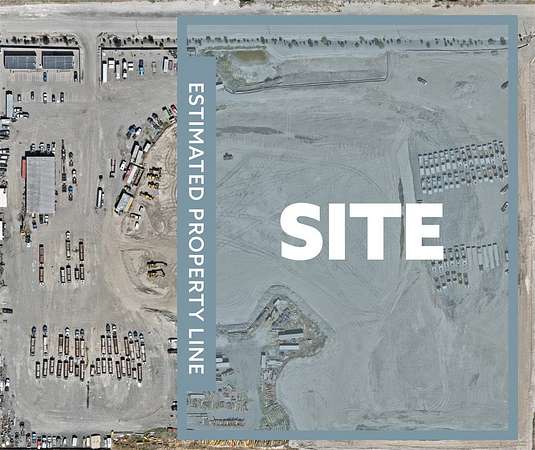 15.4 Acres of Commercial Land for Sale in West Valley City, Utah